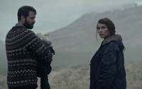 A24のホラー映画『Lamb』の予告編公開 カンヌ国際映画祭「ある視点部門」で賞を受賞 画像