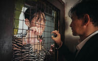 ファン・ジョンミン×イ・ジョンジェ共演『ただ悪より救いたまえ』12月24日公開決定 画像