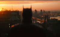 『THE BATMAN－ザ・バットマン－』3月11日に日本公開！ キャットウーマンの新写真も到着 画像
