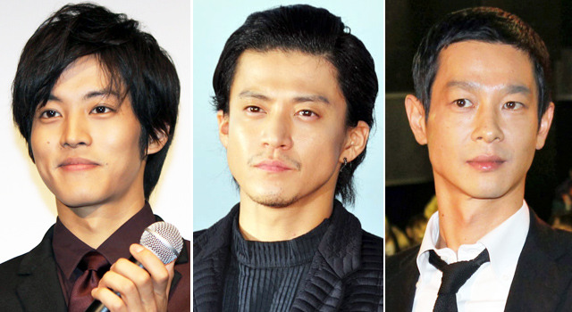 最新cm考 小栗旬 松坂桃李 加瀬亮 まるで映画 続編が気になる新cm Cinemacafe Net 最新cm考 小栗旬 松坂桃李 加瀬亮 まるで映画 続編が気になる新cm Cinemacafe Net