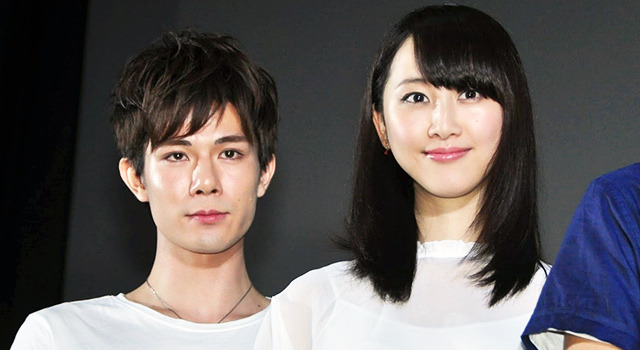 Ske松井玲奈 不倫カップル役のオファーに 不倫 いいじゃないですか Cinemacafe Net