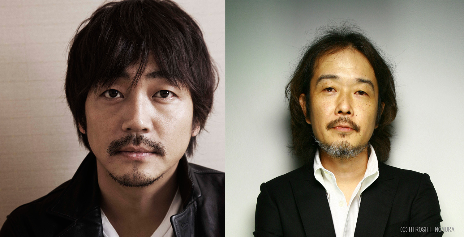 大森南朋 23歳の引きこもり役に 神さまの言うとおり 追加キャスト 特報 Cinemacafe Net 大森南朋 23歳の引きこもり役に 神さまの言うとおり 追加キャスト 特報 Cinemacafe Net