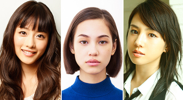 実写版 進撃の巨人 追加キャスト 女優篇 水原希子がアクション初挑戦 全身全霊を込めて Cinemacafe Net