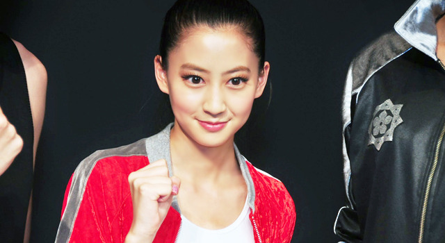 初舞台の河北麻友子 キス前にビーフジャーキーをムシャムシャ Cinemacafe Net