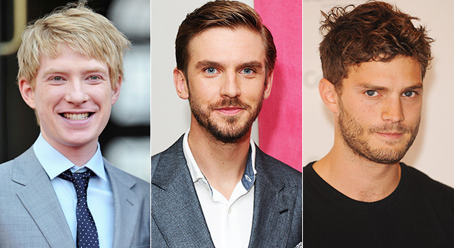 この秋マストチェックの新鋭イケメン第2弾 ネクスト 英国男子も続々 Cinemacafe Net
