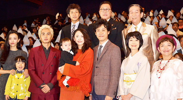 大泉洋が いま一番会いたい人 は おかあさんといっしょの三谷たくみお姉さん Cinemacafe Net