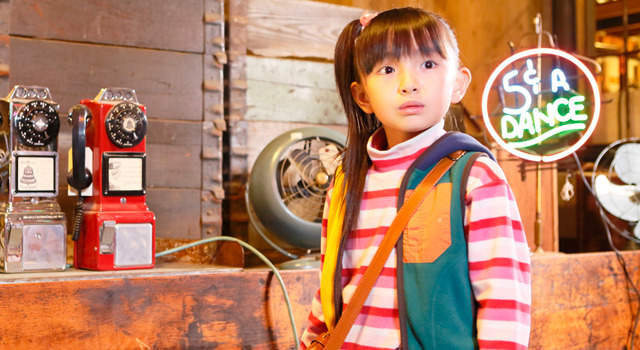 鈴木梨央 ジャニーズjr 岸優太ドラマ初主演 お兄ちゃんを選べる 斬新設定 Cinemacafe Net