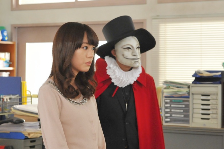 明石家さんま ぬ べ で7年ぶりの連ドラ出演 桐谷美玲のお願いで実現 Cinemacafe Net