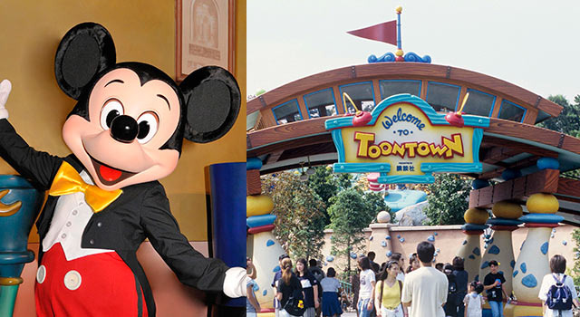 ディズニー 今日はミッキーマウスの誕生日 世界のスーパースターのプライベートに迫る Cinemacafe Net