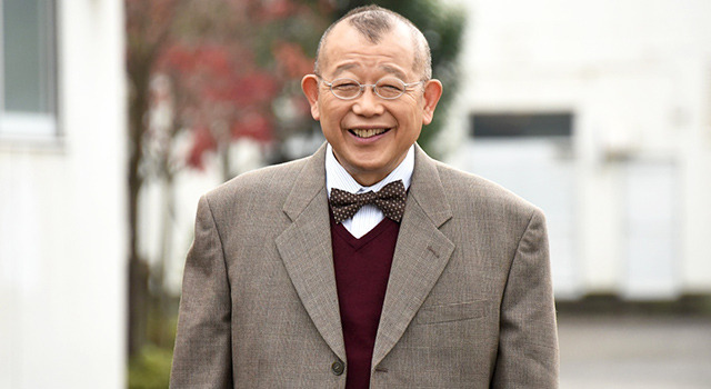 鶴瓶 丸山隆平に さんまが出たなら俺も と直訴 ぬ べ 最終回に出演 Cinemacafe Net