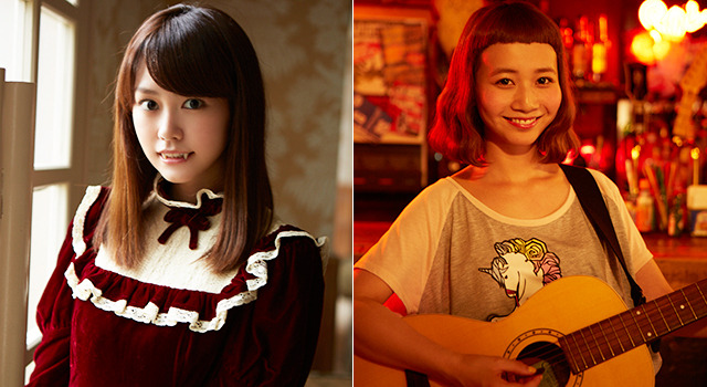 桐谷美玲主演作で人気読モ 三戸なつめ 中田ヤスタカがタッグ Cinemacafe Net