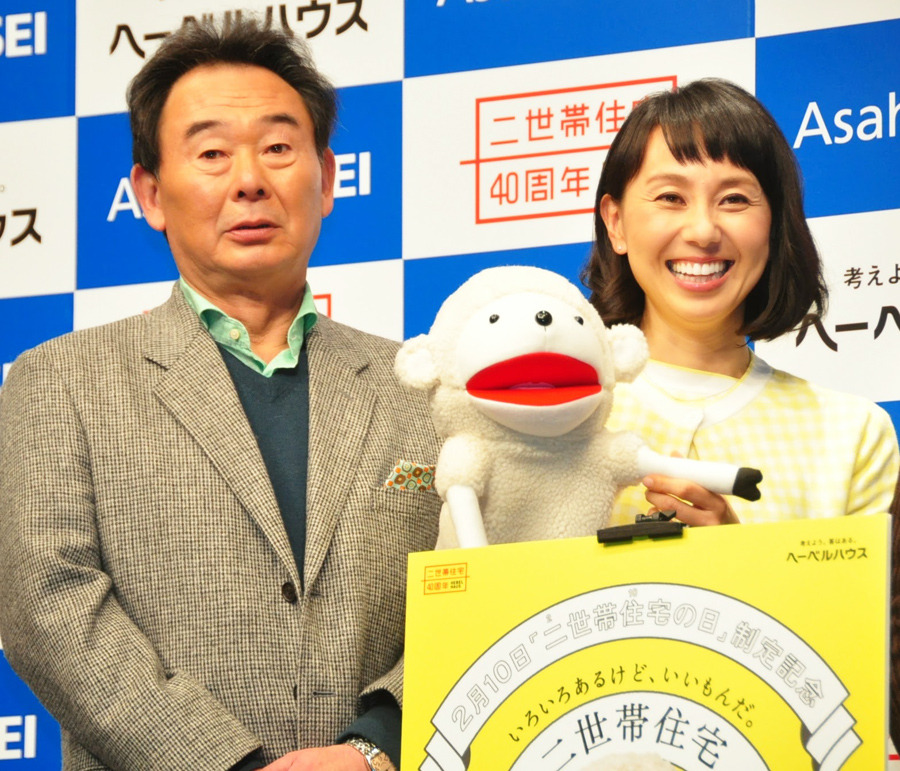 東尾パパ 娘 理子との 同居 は石田純一との関係がネック Cinemacafe Net