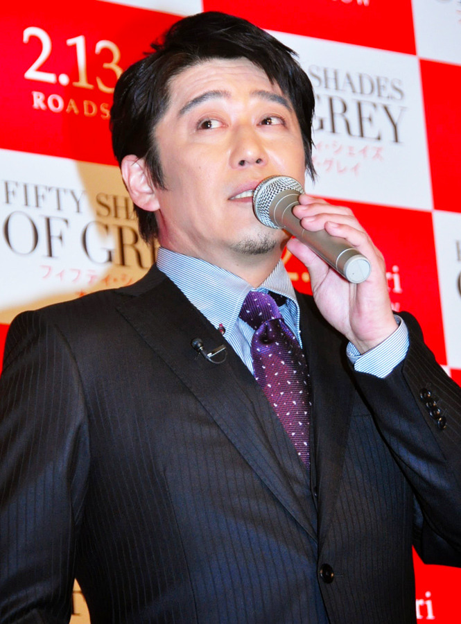 坂上忍 尾てい骨 骨折 の詳細を語る Cinemacafe Net 坂上忍 尾てい骨 骨折 の詳細を語る Cinemacafe Net