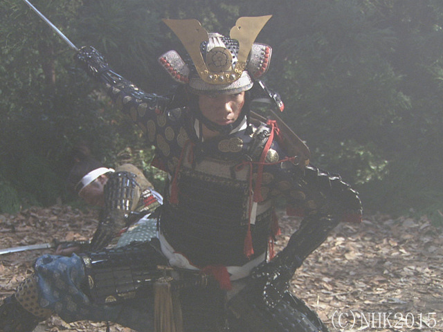ウルトラマン ギンガの根岸拓哉が 歴史秘話ヒストリア で織田信長役に Cinemacafe Net