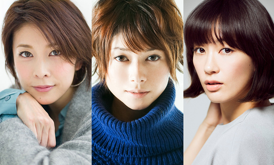 竹内結子 真木よう子 水川あさみ もしも売れていなかったら 自身を熱演 Cinemacafe Net 竹内結子 真木よう子 水川あさみ もしも売れていなかったら 自身を熱演 Cinemacafe Net