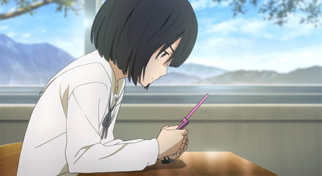 あの花 に続く青春群像劇に胸熱 ここさけ Tvcmがweb先行解禁 Cinemacafe Net