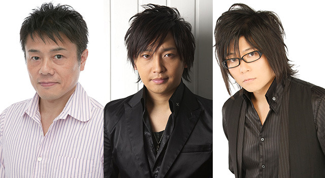 中村悠一 草尾毅 森川智之がゲスト出演 全米話題ドラマ Scorpion Cinemacafe Net 中村悠一 草尾毅 森川智之がゲスト出演 全米話題ドラマ Scorpion Cinemacafe Net