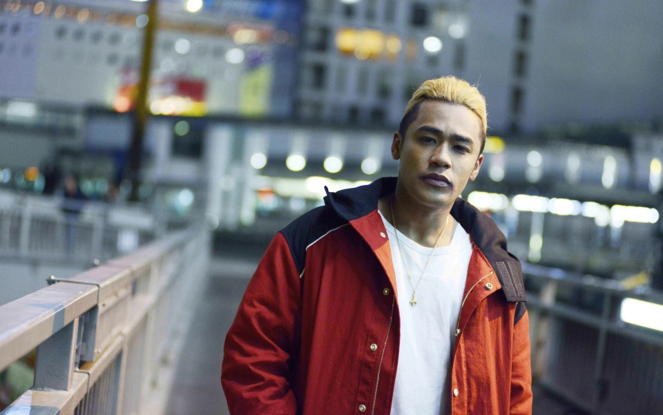 予告編 三代目jsb Elly 激アツ格闘 腹筋シーン披露 Trash Cinemacafe Net