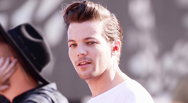 1d ルイ トムリンソン 絶縁状態の父親が自殺未遂 Cinemacafe Net