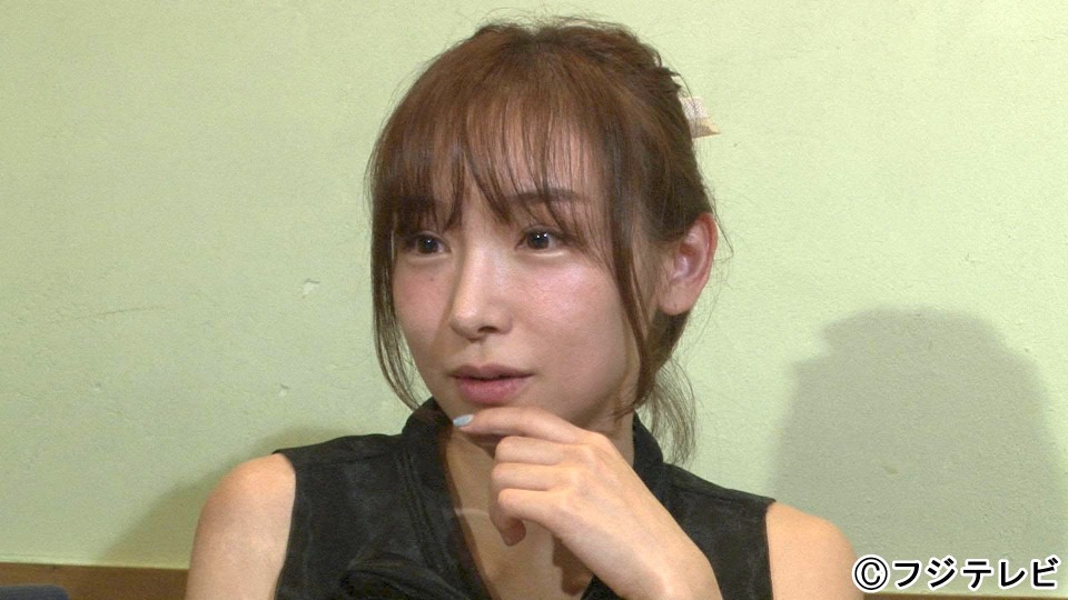 加護亜依 離婚後初出演 松本人志からツッコミ バカなんじゃない Cinemacafe Net 加護亜依 離婚後初出演 松本人志からツッコミ バカなんじゃない Cinemacafe Net