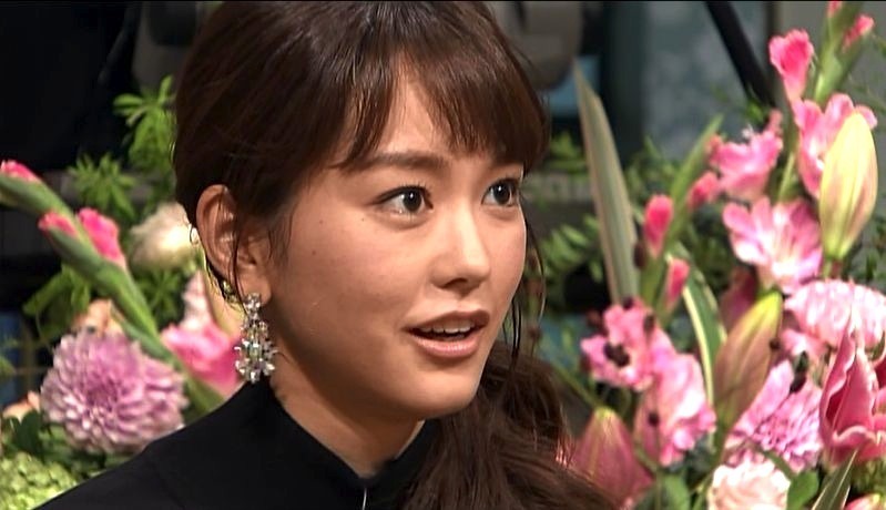 桐谷美玲ら最旬ゲスト集結 相武紗季 松岡茉優は マル秘 モノマネ披露 さんま御殿 Cinemacafe Net