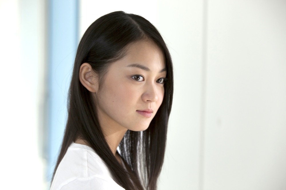 インタビュー 吉本実憂 邪悪な女子高生は ギリギリの精神状態にいた 罪の余白 Cinemacafe Net