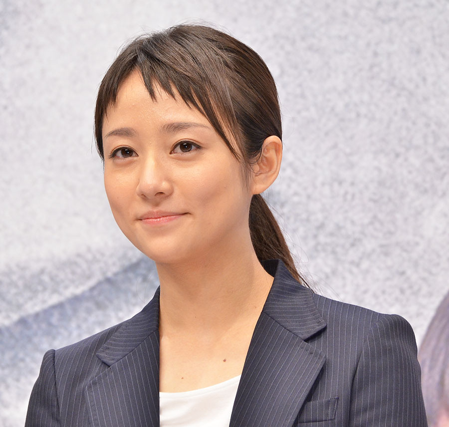 木村文乃 無自覚な悪女認定 松坂桃李と船越英一郎が暴露 Cinemacafe Net