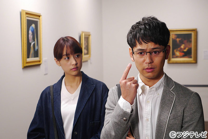 妻夫木聡 竹内結子 阿部サダヲら名監督とタッグ 世にも奇妙な物語 2週連続放送 Cinemacafe Net