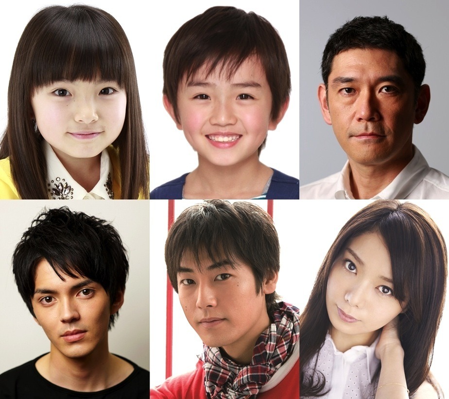 僕だけがいない街 子役に鈴木梨央 中川翼 杉本哲太 林遣都らも参加 Cinemacafe Net 僕だけがいない街 子役に鈴木梨央 中川翼 杉本哲太 林遣都らも参加 Cinemacafe Net