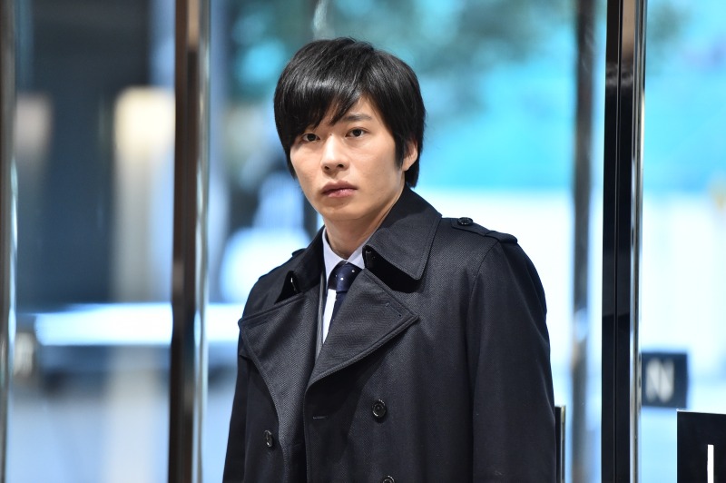 田中圭 家族ノカタチ で謎のストーカー男に挑戦 Cinemacafe Net