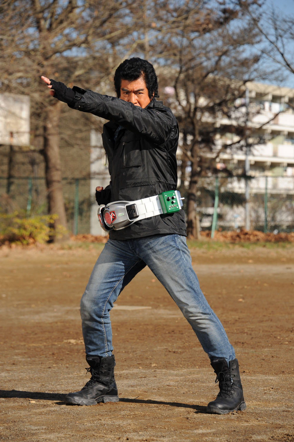 藤岡弘 仮面ライダー1号として44年ぶりに主演抜擢 血が騒いだ Cinemacafe Net 藤岡弘 仮面ライダー1号として44年ぶりに主演抜擢 血が騒いだ Cinemacafe Net