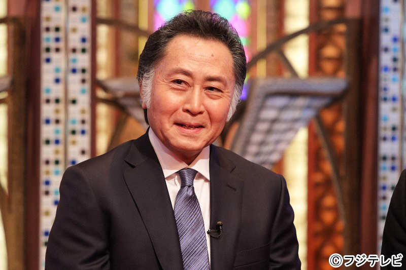 北大路欣也 長瀬智也にモノ申す Tokioカケル Cinemacafe Net