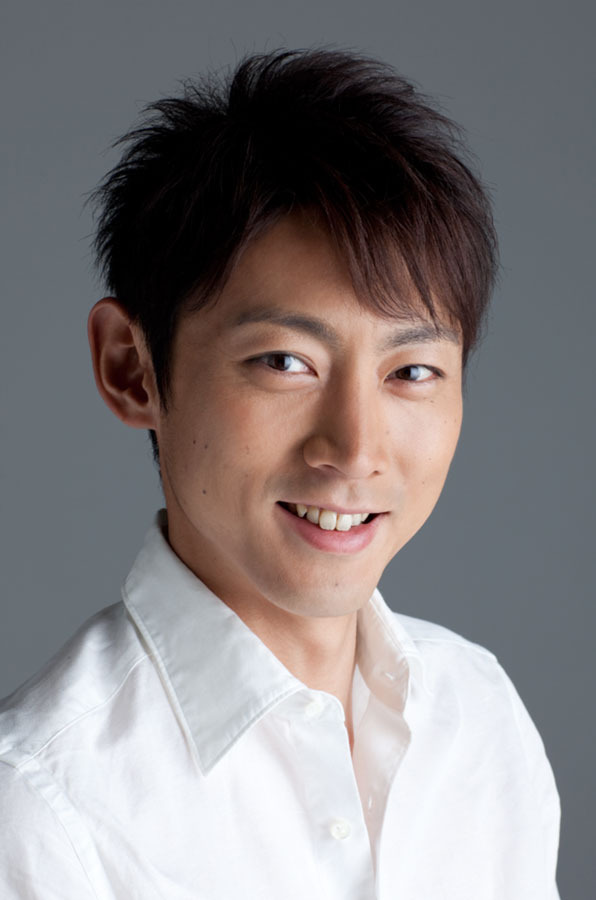 小泉孝太郎 初のレギュラーバラエティmcに バナナマンと 同居生活 について語る Cinemacafe Net