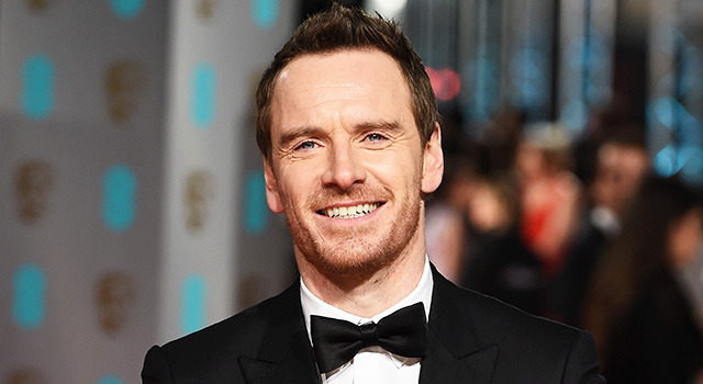 マイケル ファスベンダー 人気ゲームの映画化 アサシンクリード 続編にも出演 Cinemacafe Net