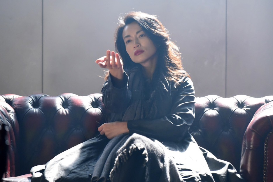 冷徹セクシー ボス 長谷川京子が動き出す 臨床犯罪学者 火村英生の推理 9話 Cinemacafe Net 冷徹セクシー ボス 長谷川京子が動き出す 臨床犯罪学者 火村英生の推理 9話 Cinemacafe Net