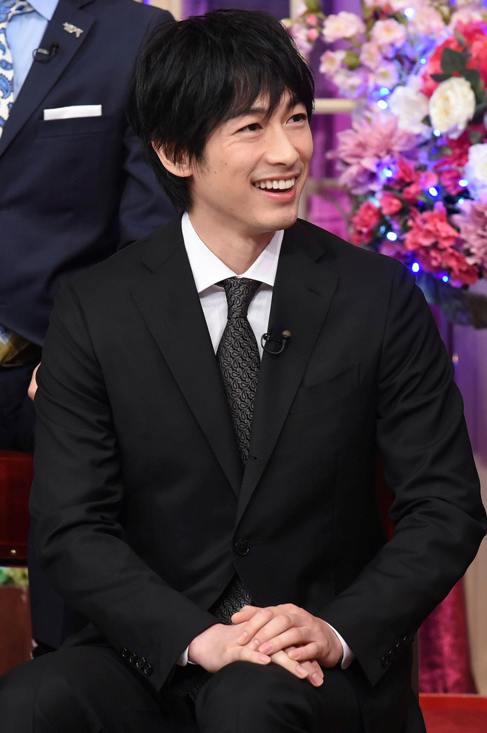ディーン フジオカ 謎の私生活 大野智の心の叫びとは しゃべくり007 Sp Cinemacafe Net ディーン フジオカ 謎の私生活 大野智の心の叫びとは しゃべくり007 Sp Cinemacafe Net