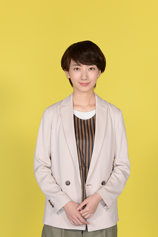 波瑠 24時間テレビ パーソナリティーに 紅白 司会期待の声も Cinemacafe Net