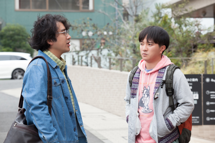 ヒメアノ ル の森田剛は 怖すぎ 共演者や業界関係者も絶賛 Cinemacafe Net ヒメアノ ル の森田剛は 怖すぎ 共演者や業界関係者も絶賛 Cinemacafe Net