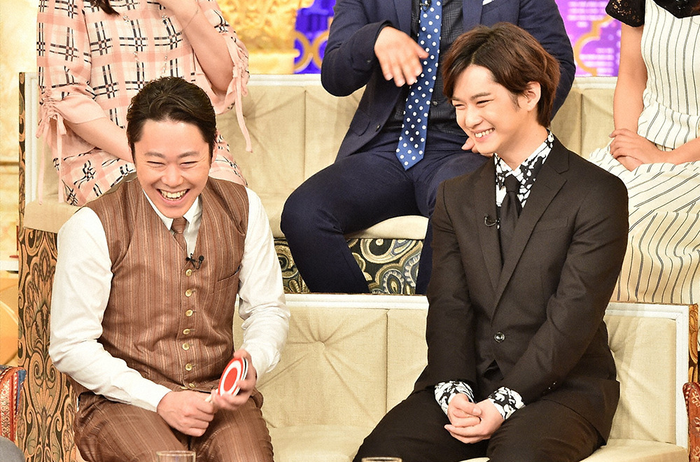 千葉雄大がスカイダイビング挑戦 阿部サダヲとグルメロケも 櫻井