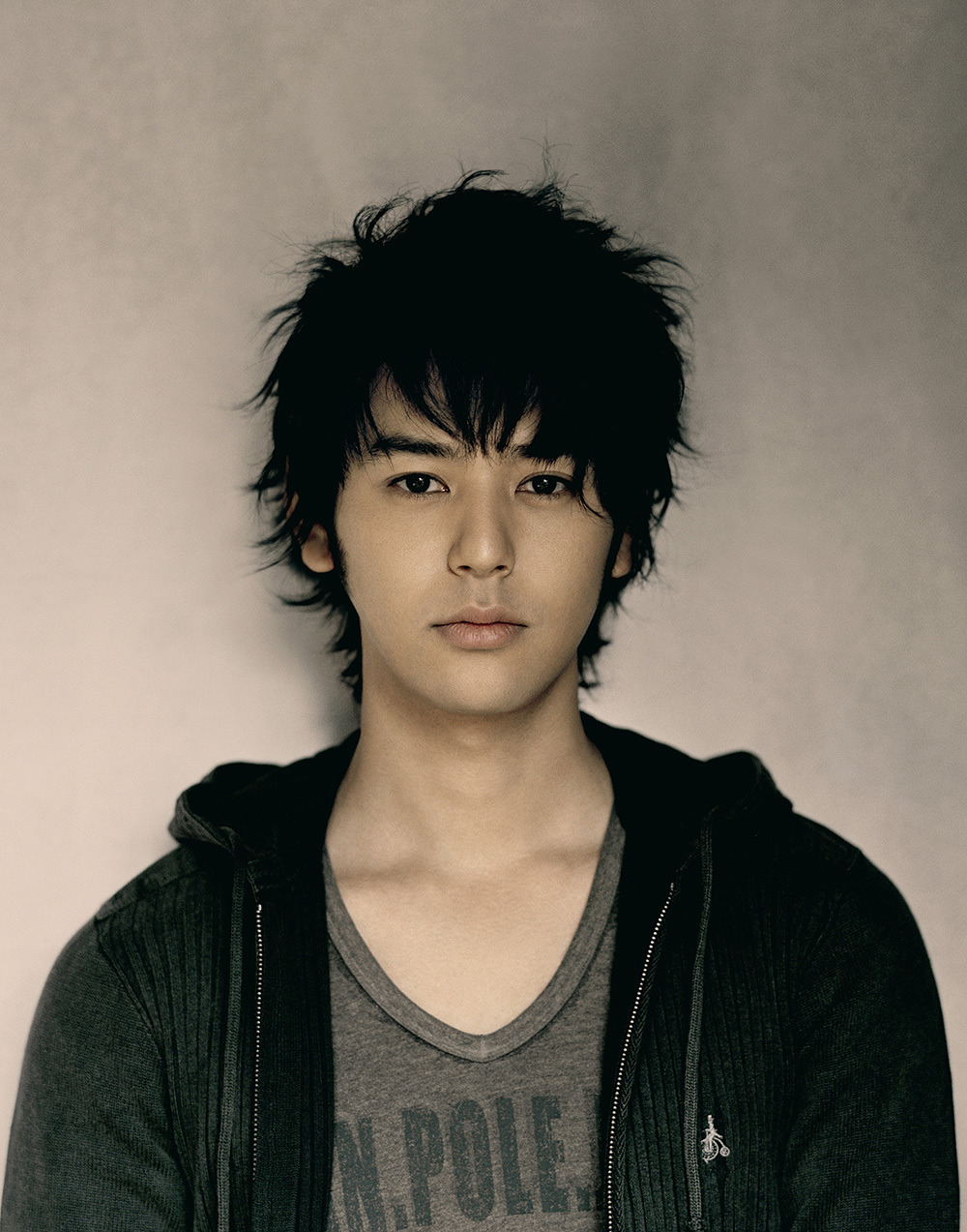 妻夫木聡 初の父親役に キッドナップ ツアー Cinemacafe Net