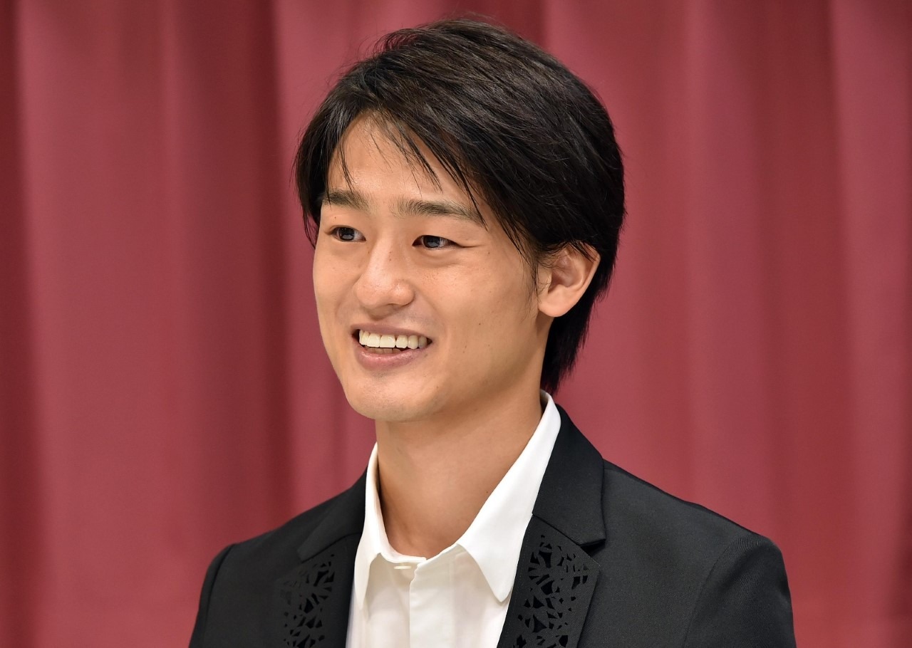 尾崎 豊 の 息子 尾崎裕哉