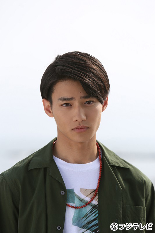 野村周平 副音声で月9 裏トーク 入野自由のナレーションも 好きな人がいること Cinemacafe Net