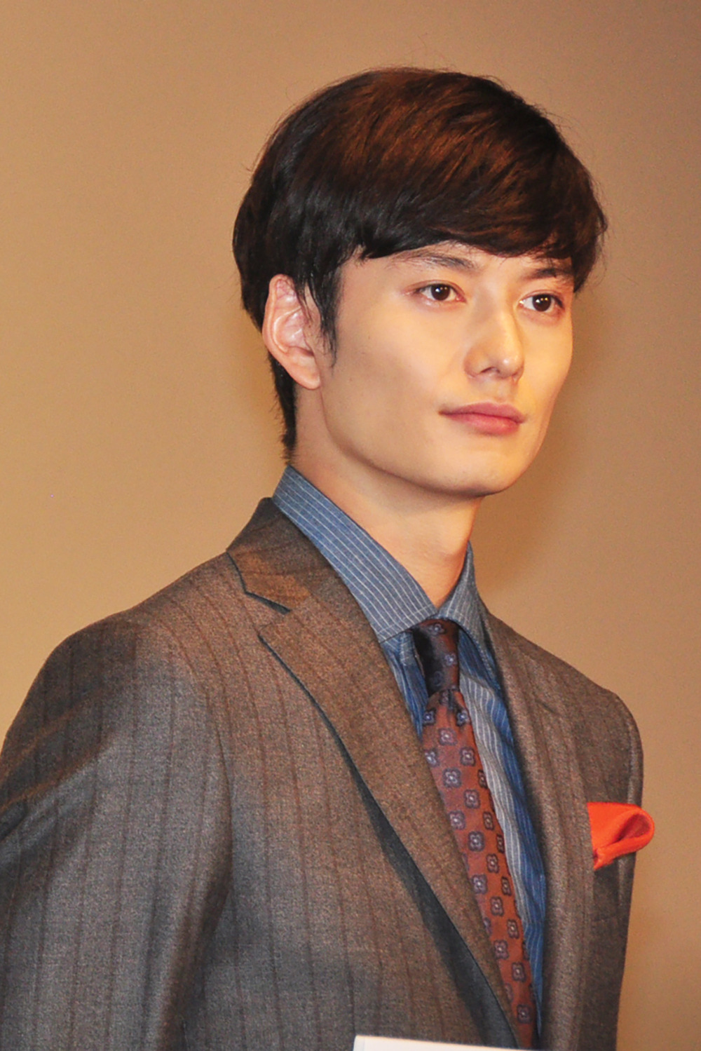 生田斗真とウエンツが18年ぶり共演 岡田将生はアポ成功なるか 火曜サプライズ Cinemacafe Net