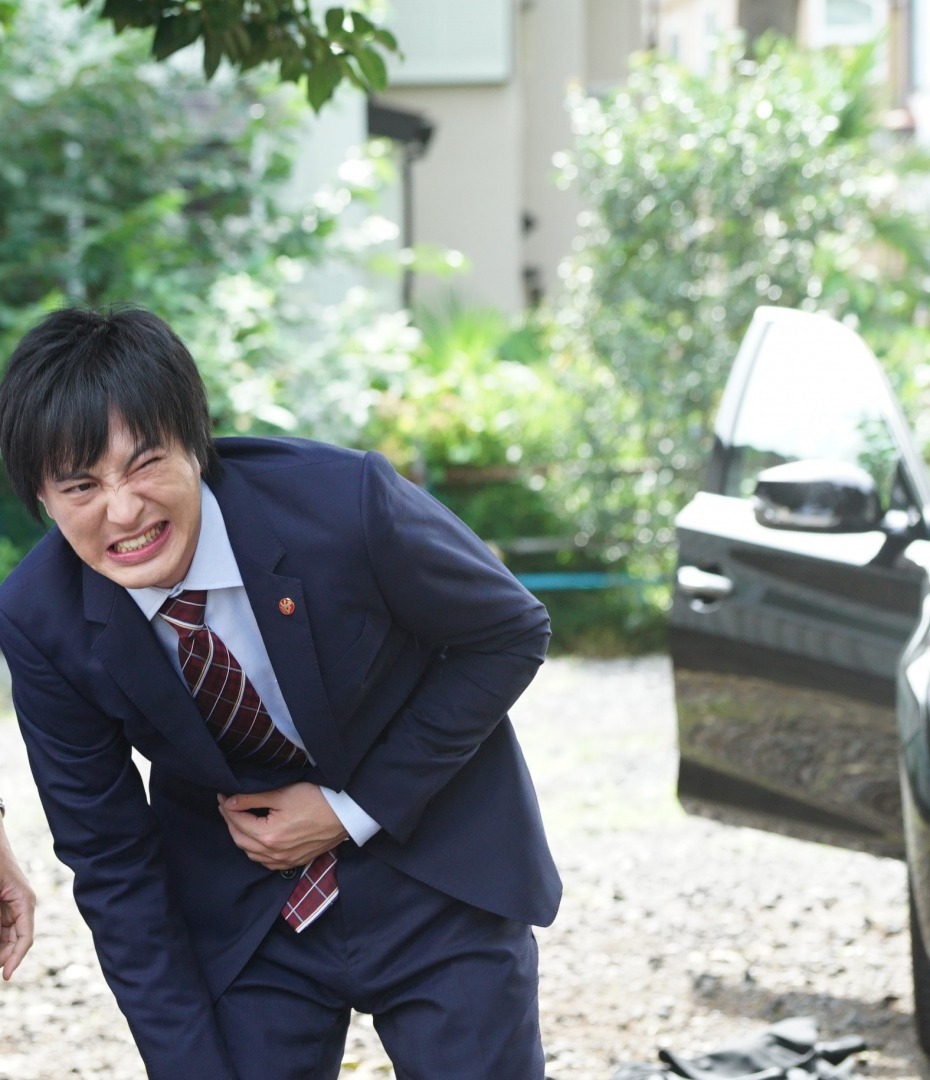 仲間の死の真相追う天樹悠にまさかのピンチ 刑事7人 5話今夜 Cinemacafe Net