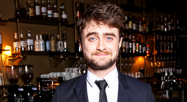 ダニエル ラドクリフ 新作映画で麻薬密輸を行うパイロット役に Cinemacafe Net