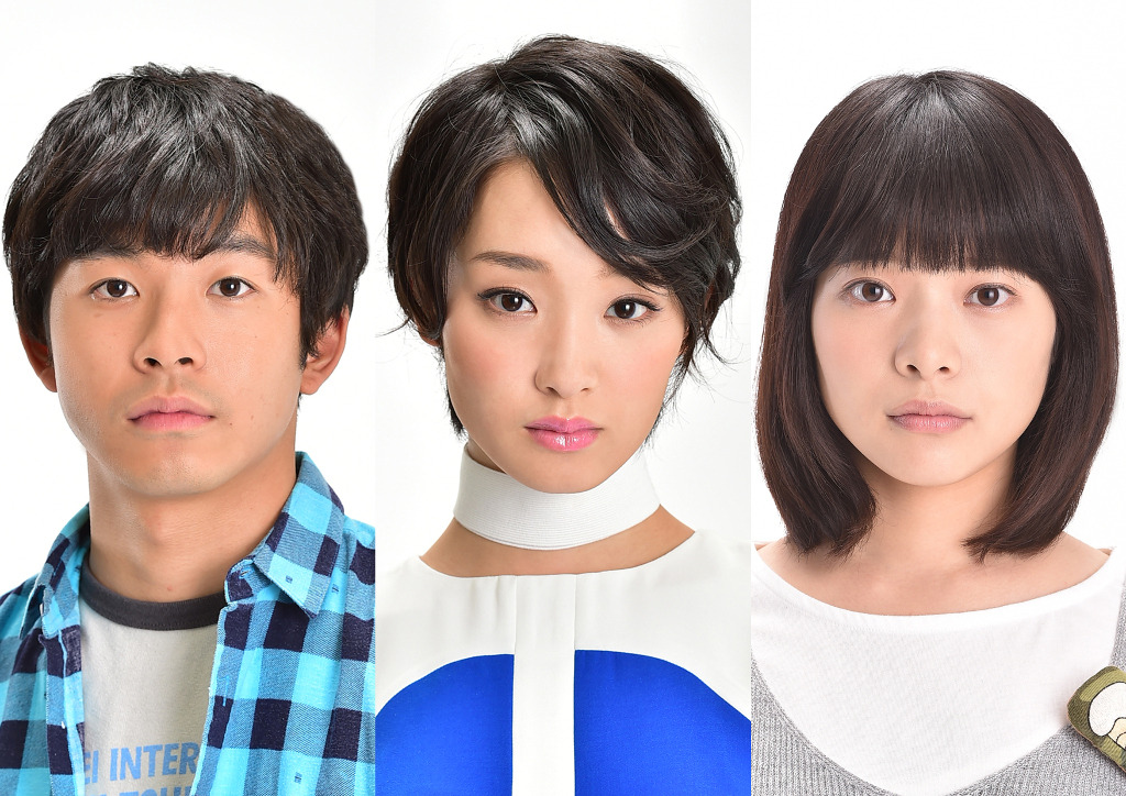 太賀 レンタル彼女 剛力彩芽にぞっこん レンタルの恋 健太郎 温水洋一ら共演者発表 Cinemacafe Net