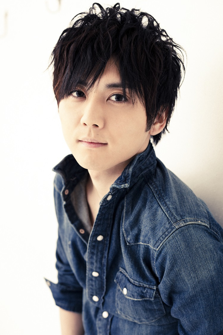 梶裕貴 ストーンウォール ゲイの主人公に 実写劇場映画で初主演吹き替え Cinemacafe Net