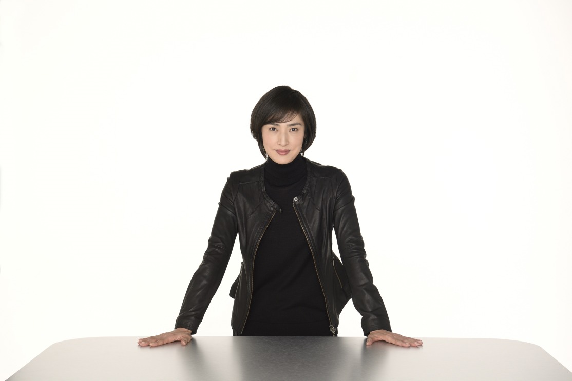 天海祐希主演 緊急取調室 が4月より第2シーズンへ Cinemacafe Net