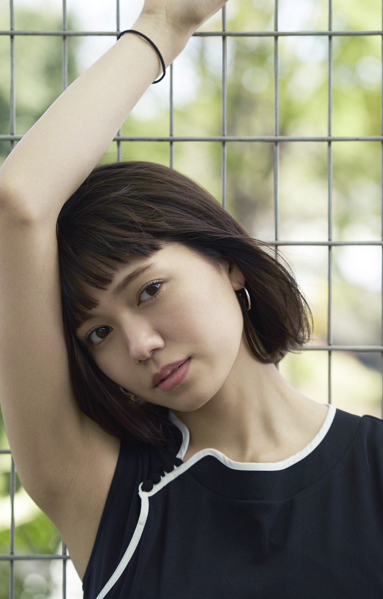 二階堂ふみ 怪物 綾野剛に恋をするリケジョに フランケンシュタインの恋 Cinemacafe Net