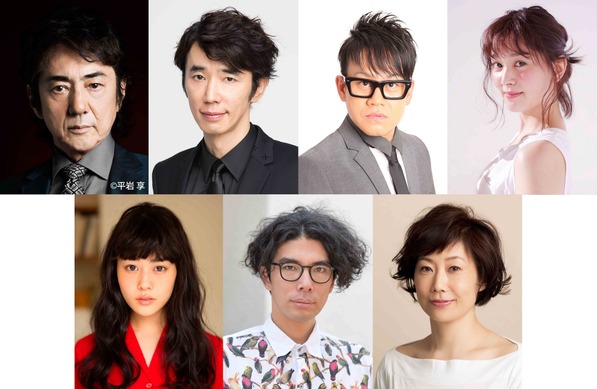 高畑充希 関ジャニ 丸山隆平の恋人に 市村正親ら豪華キャスト発表 泥棒役者 Cinemacafe Net 高畑充希 関ジャニ 丸山隆平の恋人に 市村正親ら豪華キャスト発表 泥棒役者 Cinemacafe Net